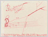 Louise Bourgeois. Untitled. 1998