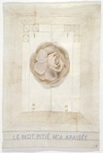 Louise Bourgeois. Untitled. 2006