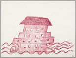 Louise Bourgeois. Untitled. 1998