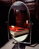Louise Bourgeois. Red Room (Parents). 1994