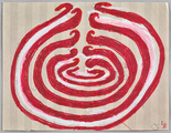 Louise Bourgeois. Untitled. 2002