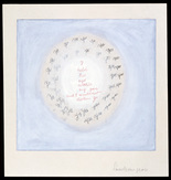 Louise Bourgeois. Yes. 2004