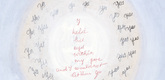 Louise Bourgeois. Yes. 2004