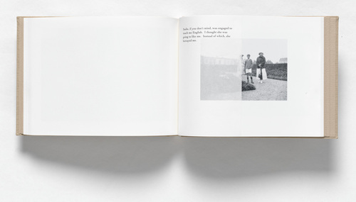 Louise Bourgeois. Untitled, no. 54 of 69, from the illustrated book, Album. 1994