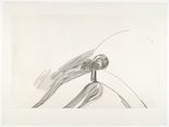 Louise Bourgeois. Storm at Saint Honor&eacute;. 1993