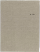 Louise Bourgeois. the puritan. 1990