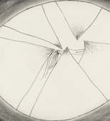 Louise Bourgeois. Please Hang in There. 1999