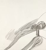 Louise Bourgeois. Storm at Saint Honor&eacute;. 1993