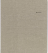 Louise Bourgeois. the puritan. 1990