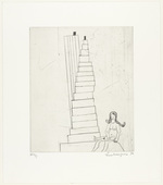 Louise Bourgeois. Mother and Child. 1999