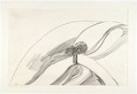 Louise Bourgeois. Storm at Saint Honor&eacute;. 1993