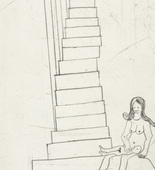 Louise Bourgeois. Mother and Child. 1999
