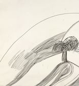 Louise Bourgeois. Storm at Saint Honor&eacute;. 1993