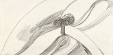 Louise Bourgeois. Storm at Saint Honor&eacute;. 1993