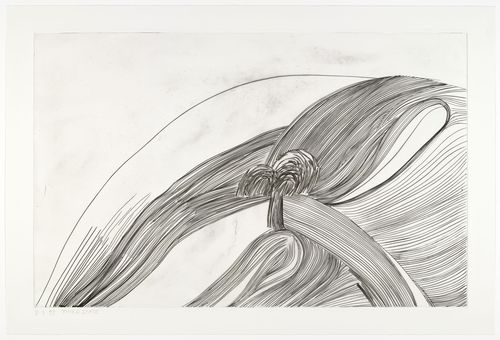 Louise Bourgeois. Storm at Saint Honor&eacute;. 1993