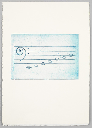 Louise Bourgeois. Untitled. 2003