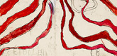 Louise Bourgeois. &Eacute;toile (#1). 2008
