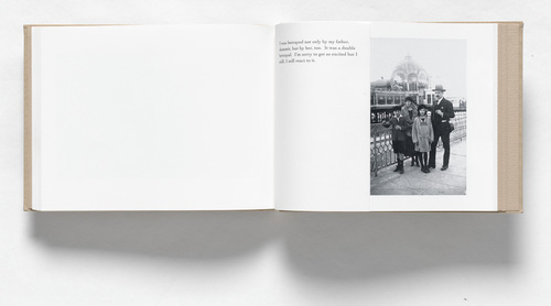 Louise Bourgeois. Untitled, no. 56 of 69, from the illustrated book, Album. 1994