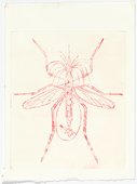 Louise Bourgeois. Mosquito. 1999