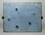 Louise Bourgeois. Repairs in the Sky. 1999