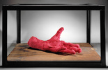 Louise Bourgeois. Hand. 2001