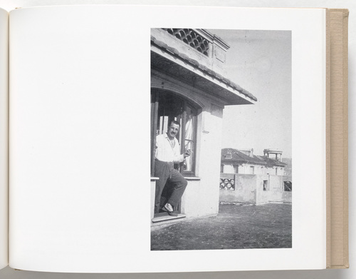 Louise Bourgeois. Untitled, no. 57 of 69, from the illustrated book, Album. 1994