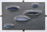 Louise Bourgeois. Repairs in the Sky. 1999