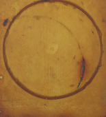 Louise Bourgeois. The Age of Condom Come. 1989
