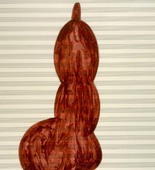 Louise Bourgeois. Untitled, from the suite, Lullaby. 2006