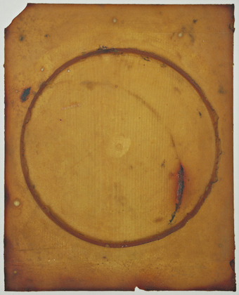 Louise Bourgeois. The Age of Condom Come. 1989