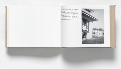 Louise Bourgeois. Untitled, no. 57 of 69, from the illustrated book, Album. 1994