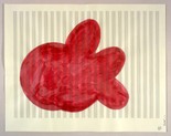 Louise Bourgeois. Untitled, from the suite, Lullaby. 2006