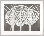 Louise Bourgeois. The Three Graces. 1998-2002