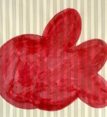 Louise Bourgeois. Untitled, from the suite, Lullaby. 2006