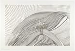 Louise Bourgeois. Storm at Saint Honor&eacute;. 1993