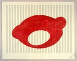 Louise Bourgeois. Untitled, from the suite, Lullaby. 2006