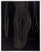 Louise Bourgeois. 3 Graces. 2002