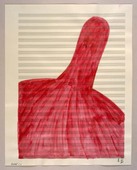 Louise Bourgeois. Untitled, from the suite, Lullaby. 2006