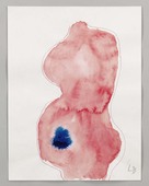 Louise Bourgeois. Pregnant Woman. 2009