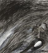 Louise Bourgeois. Storm at Saint Honor&eacute;. 1993