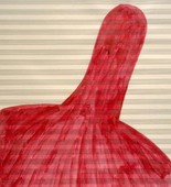 Louise Bourgeois. Untitled, from the suite, Lullaby. 2006