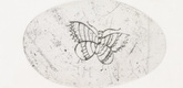 Louise Bourgeois. Baby and Butterfly. 2007