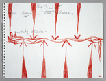 Louise Bourgeois. The Sadist. 2002