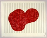 Louise Bourgeois. Untitled, from the suite, Lullaby. 2006