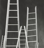 Louise Bourgeois. The Ladders. 2006