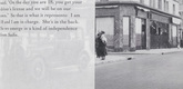 Louise Bourgeois. Untitled, no. 59 of 69, from the illustrated book, Album. 1994