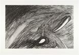 Louise Bourgeois. Storm at Saint Honor&eacute;. 1993