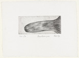 Louise Bourgeois. Untitled No. 4. 2004
