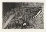 Louise Bourgeois. Storm at Saint Honor&eacute;. 1993