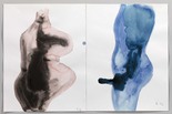 Louise Bourgeois. Couple. 2009